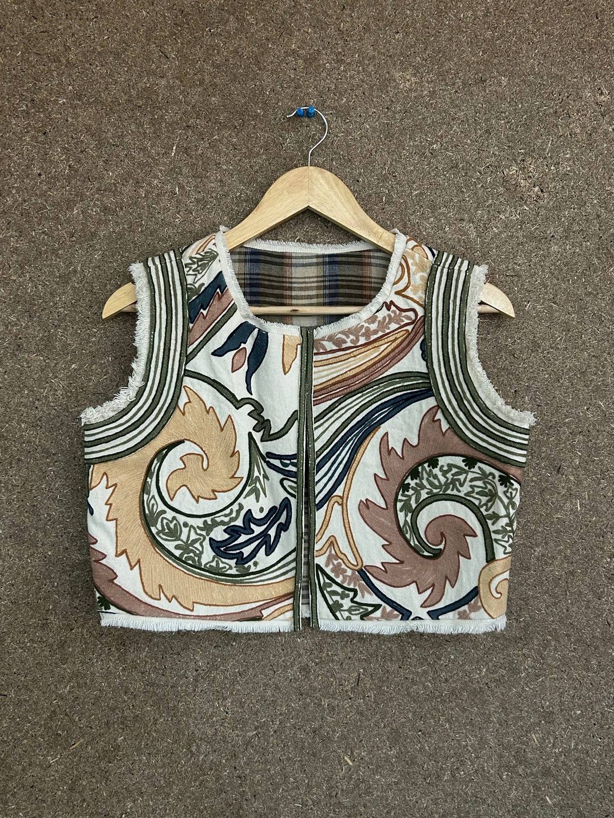 Banana Republic look 5